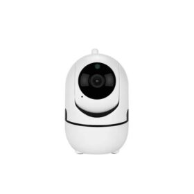 Cámara Inteligente 360⁰ WIFI