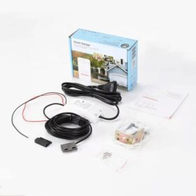 Controlador Inteligente WIFI Para Garage