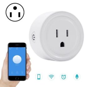 WIFI SMART PLUG