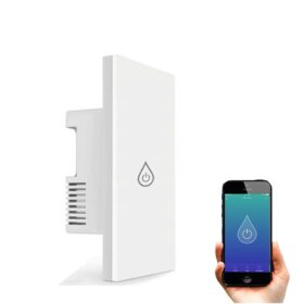Interruptor Inteligente WIFI para calentador de agua